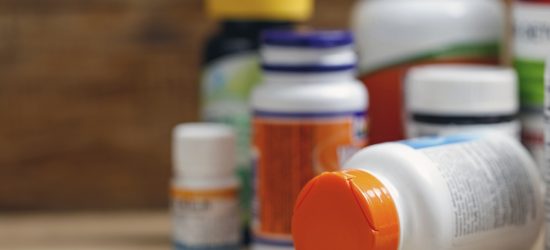 Soluciones inyectables líquidas