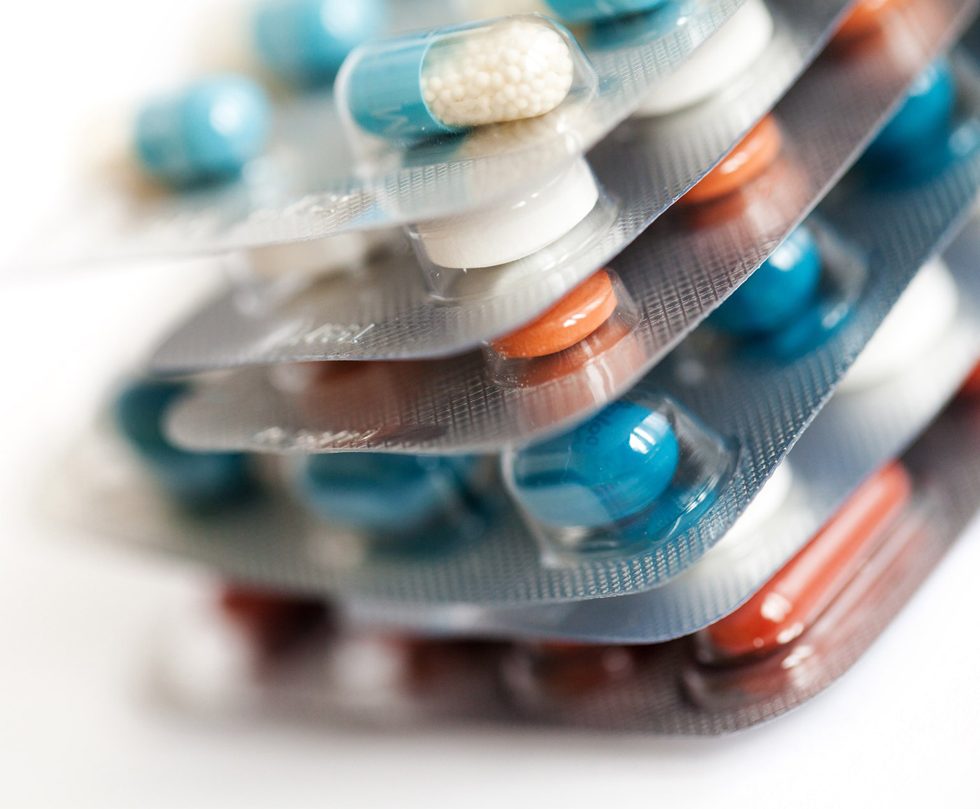 Soluciones para inhalación